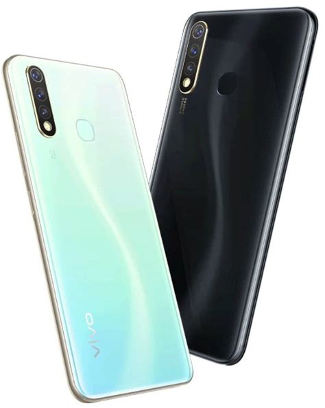 Vivo Y19 - Full specifications, price and reviews | Kalvo