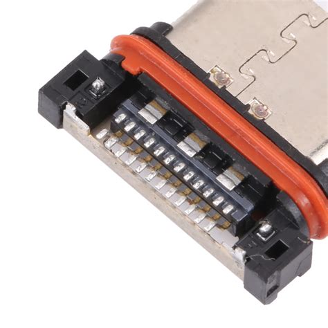 Original Charging Port Connector For Sony Xperia XZ Premium G8142