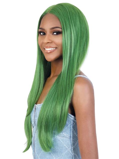 Motown Tress Salon Touch Hd Lace Part Wig Ldp Neon Elevate Styles