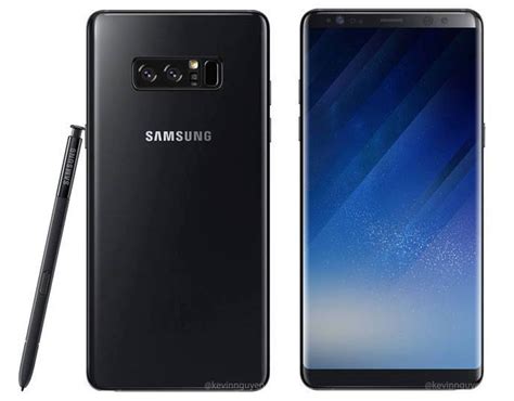 Samsung Galaxy Note 8 set to be best phone EVER but here's why you won ...