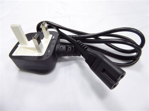 AC Power Cord UNICELL International Pte Ltd