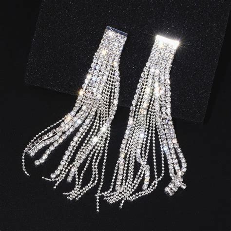 Share More Than 172 Long Earrings Online India Super Hot Seven Edu Vn