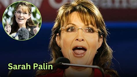 Sarah Palin S Best Bikini Moments YouTube