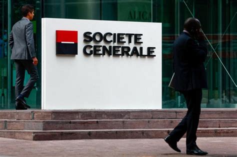 Deux Traders Licenciés Par La Société Générale Ce Que Lon Sait