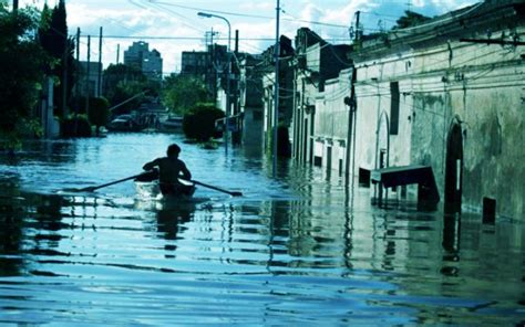 A 19 Años De La Inundación De Santa Fe Radio Eme