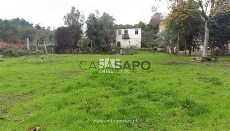 Casa Rústica T1 Duplex Venda 105 000 em Arcos de Valdevez