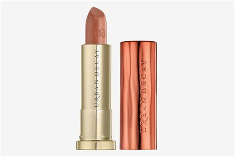 Urban Decay Launches New Naked Heat Palette With Lipsticks