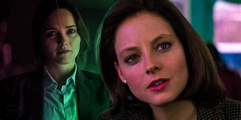 Clarice Episode 6 Retcons Silence of the Lambs Ending