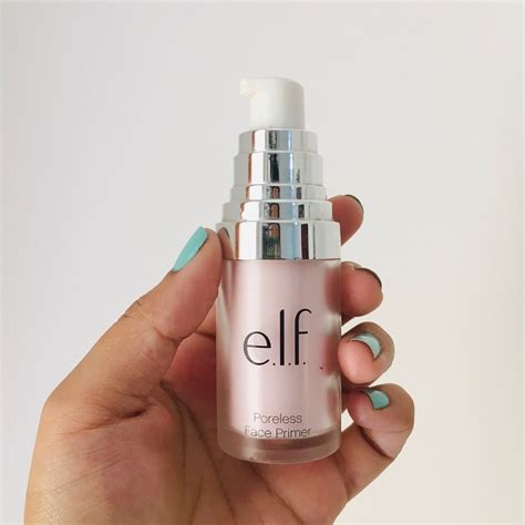 Poreless Face Primer Elf Para Que Sirve Edu Svet Gob Gt