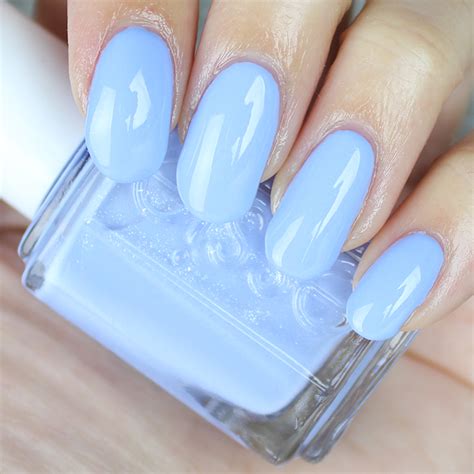 Essie Bikini So Teeny Swatches Review Swatch And Learn Bloglovin