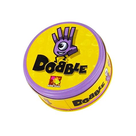 Dobble - Board Games Corner