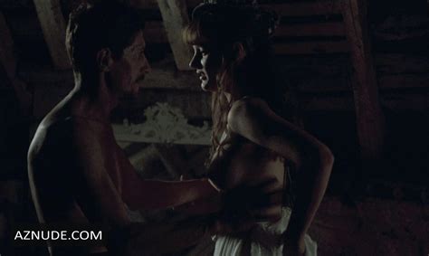 VAN GOGH NUDE SCENES AZNude