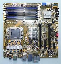 Hp Pegatron Motherboard Ipmtb Tk Truckee Rev F N For