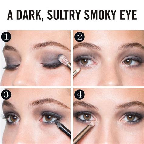 Urban Decay Naked Smoky Palette Create Stunning Eye Looks