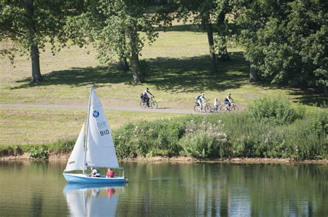 Rutland Water Sailing And Watersports Discover Rutland