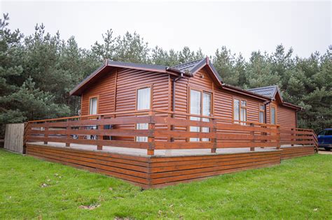 Pre Owned Loges For Sale Beaconsfield Holiday Park