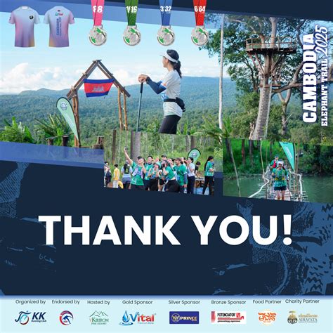 cambodia  huge     sponsors partners