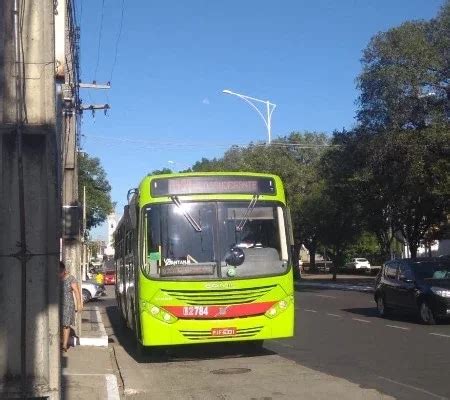 Circulação de ônibus será suspensa neste fim de semana em Teresina