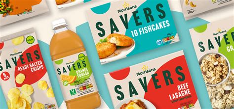 Our Savers Range Morrisons