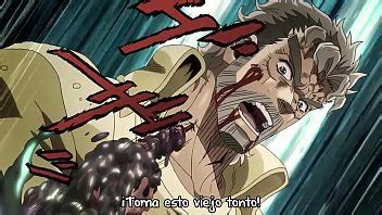 jojo s bizarre adventure stardust crusaders capítulo 12 sin censura XVIDEOS
