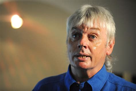 Ofcom Rules On London Live S David Icke Interview