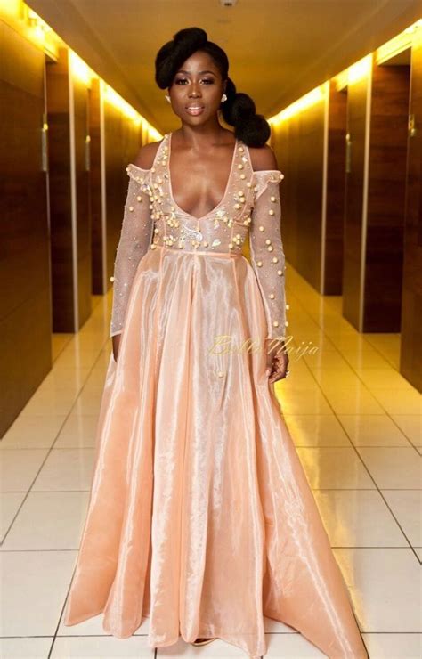 Amvca2017 Bellanaija Style Presents Our Best Dressed List From The