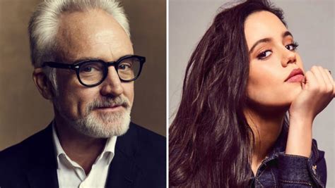 ‘songbird Bradley Whitford And Jenna Ortega Join Adam Goodman And Michael