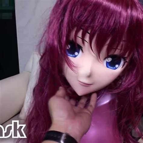 Kigurumi Rubber Breath Control Latex Babe Free HD Porn C4 XHamster