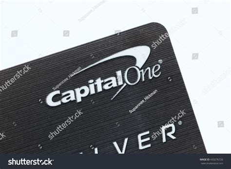 2263 Capital One Cards Images Stock Photos And Vectors Shutterstock