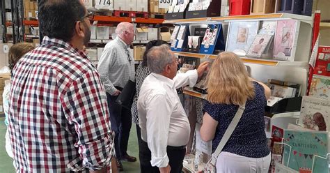 Andaluc A Trade Organiza Un Encuentro Para Impulsar La Industria Editorial En Am Rica Latina