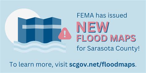 Sarasota Flood Zone Map Sarasota County