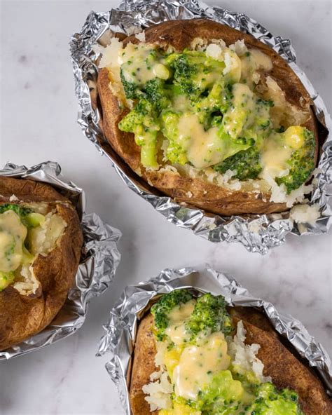 Cheesy Broccoli Recipe With Cheese Sauce Cubby