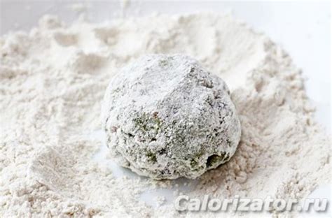 Овощные наггетсы - как приготовить, рецепт с фото по шагам ...