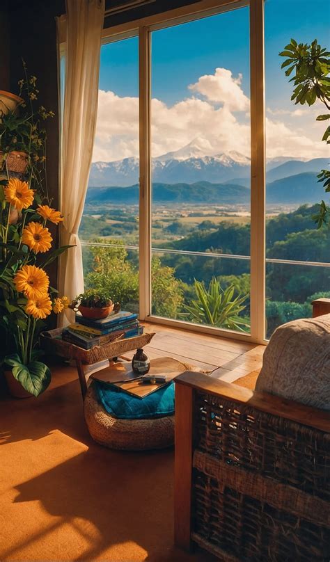 Space-Saving Home Garden Design Solutions for Compact Living Areas