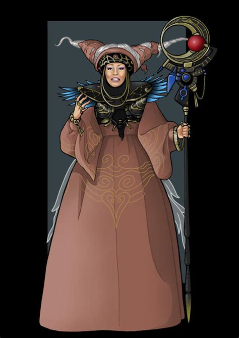 Rita Repulsa By Nightwing1975 On Deviantart