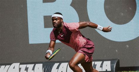 Frances Tiafoe Vs Jan Lennard Struff Highlights