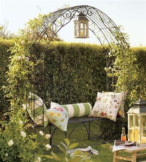 Арка из дерева для дачи: 10 чертежей и эскизов