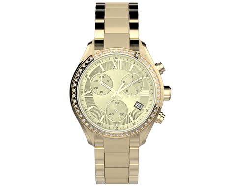 Timex Womens Chrono Timex Zegarki Apart