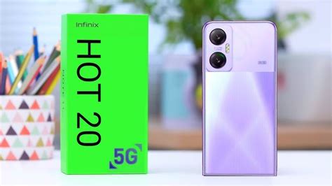 Infinix Hot