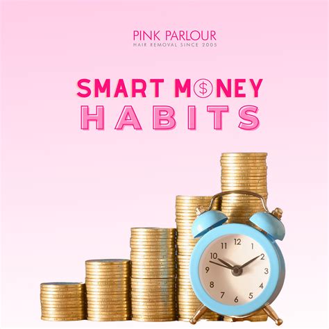 Smart Money Habits How To Use Properly