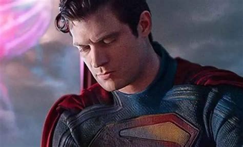 Novedades Sobre El Primer Tr Iler De Superman