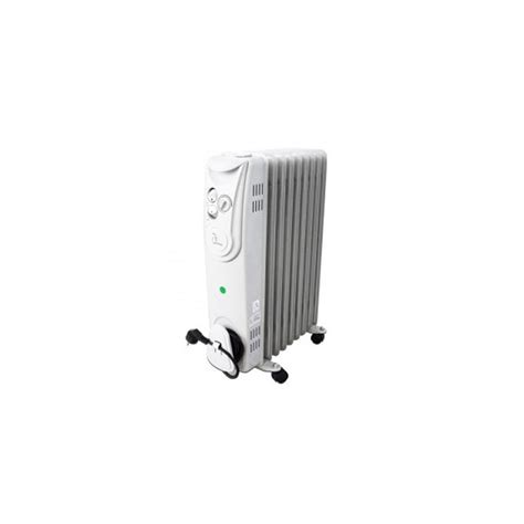 Coala Bh Radiateur Bain D Huile W L Ments Numedia