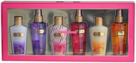 Victoria's Secret Fragrance Mist & Hydrating Body Lotion-2 Gift Set ...