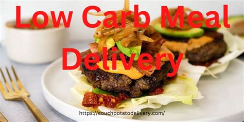 Best Low-Carb Meal Delivery Services - My Top 5 (2024)