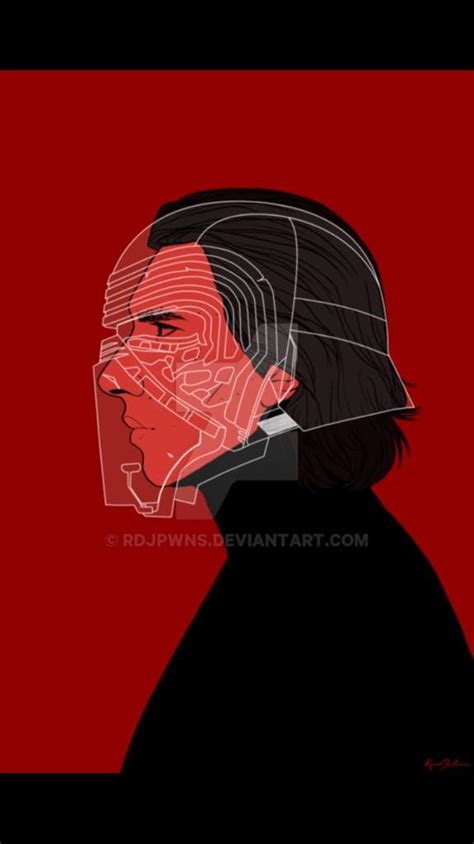 Kylo Ren Wiki Star Wars Amino