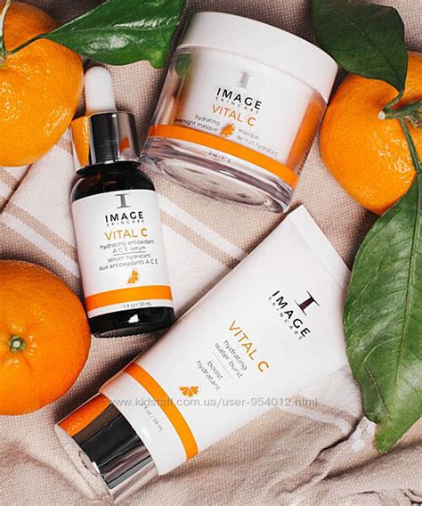 Проф косметика Image Skincare Имидж в наличии, отливант только оригинал ...