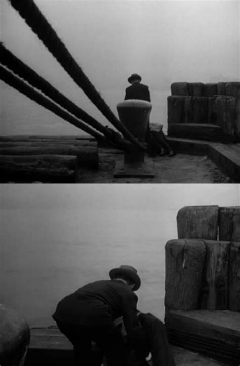 Movie Quote Of The Day The Naked City Dir Jules Dassin The