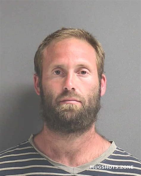 COWELL JEREMY D 02 27 2023 Volusia County Mugshots Zone