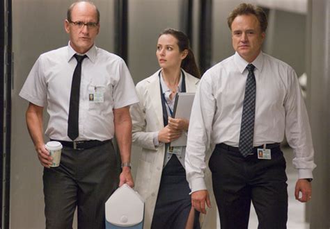 SXSW Interview: Richard Jenkins and Bradley Whitford on 'The Cabin in ...