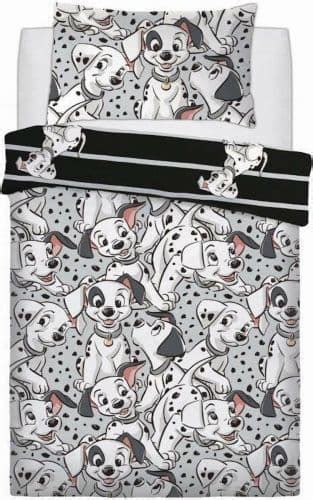 Dalmatian Bedding Online Head Hesge Ch